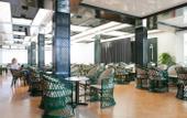 Туры в отель Puerto Azul Suite Hotel