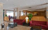 Туры в отель Puerto Azul Suite Hotel