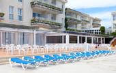 Туры в отель Puerto Azul Suite Hotel