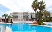 Туры в отель Puerto Azul Suite Hotel
