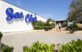 Туры в отель Seaclub Mediterranean Resort