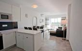 Туры в отель Siesta I Alcudia Apartments