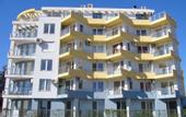 Туры в отель Kristal Beach II