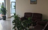 Туры в отель Kristal Beach II