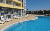 Туры в отель Kristal Beach II