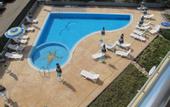 Туры в отель Kristal Beach II