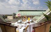Туры в отель Bristol