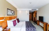 Туры в отель Crowne Plaza Istanbul - Harbiye