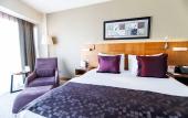 Туры в отель Crowne Plaza Istanbul - Harbiye