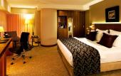 Туры в отель Crowne Plaza Istanbul - Harbiye