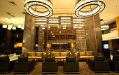 Туры в отель Crowne Plaza Istanbul - Harbiye