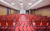 Туры в отель Crowne Plaza Istanbul - Harbiye