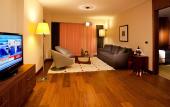 Туры в отель Crowne Plaza Istanbul - Harbiye