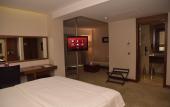 Туры в отель Crowne Plaza Istanbul - Harbiye