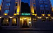 Туры в отель Dareyn Konak