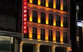 Туры в отель Emporium