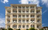 Туры в отель Smart Selection Hotel Bristol