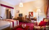 Туры в отель Smart Selection Hotel Bristol