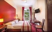 Туры в отель Smart Selection Hotel Bristol