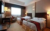 Туры в отель Grand Paragon