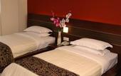 Туры в отель Best Western Kinabalu Daya