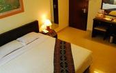 Туры в отель Best Western Kinabalu Daya