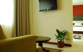 Туры в отель Best Western Kinabalu Daya