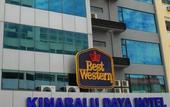Туры в отель Best Western Kinabalu Daya