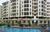 Туры в отель Bukit Gambang Resort City