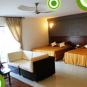 Туры в отель Bukit Gambang Resort City, оператор Anex Tour
