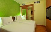 Туры в отель Cititel Express Kota Kinabalu