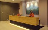 Туры в отель Cititel Express Kota Kinabalu