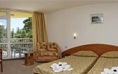 Туры в отель Club Hotel Bor