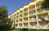 Туры в отель Club Hotel Bor