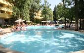 Туры в отель Club Hotel Bor