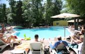 Туры в отель Club Hotel Bor