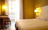 Туры в отель BH Atarazanas Malaga
