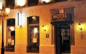 Туры в отель BH Atarazanas Malaga