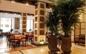 Туры в отель BH Atarazanas Malaga