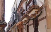 Туры в отель Casa de las Mercedes