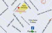 Туры в отель Casa de las Mercedes