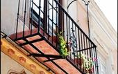 Туры в отель Casa de las Mercedes