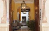 Туры в отель Casa de las Mercedes