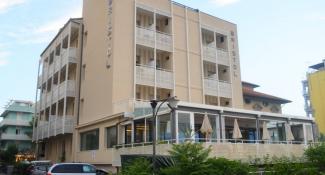 Hotel Bristol Cattolica 3*