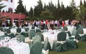 Туры в отель Hotel Cortijo Chico