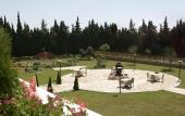 Туры в отель Hotel Cortijo Chico