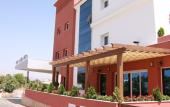 Туры в отель Hotel Cortijo Chico