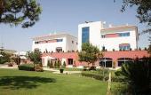 Туры в отель Hotel Cortijo Chico