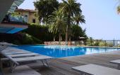 Туры в отель Grand Hotel Bristol Resort & Spa (Rapallo Genoa)