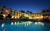 Туры в отель Ilunion Mijas
